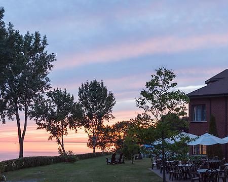 L'Auberge Du Lac St-Pierre Trois-Rivières Екстериор снимка