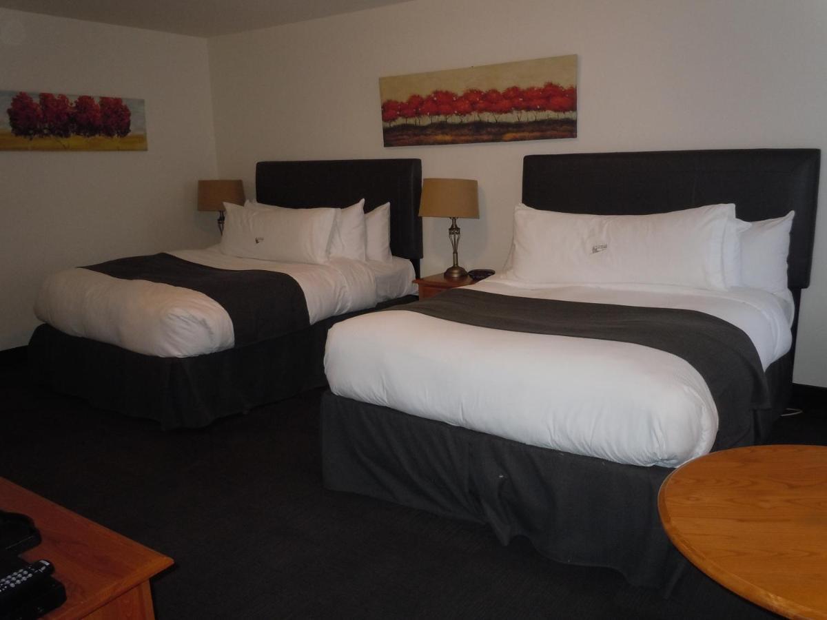 L'Auberge Du Lac St-Pierre Trois-Rivières Екстериор снимка