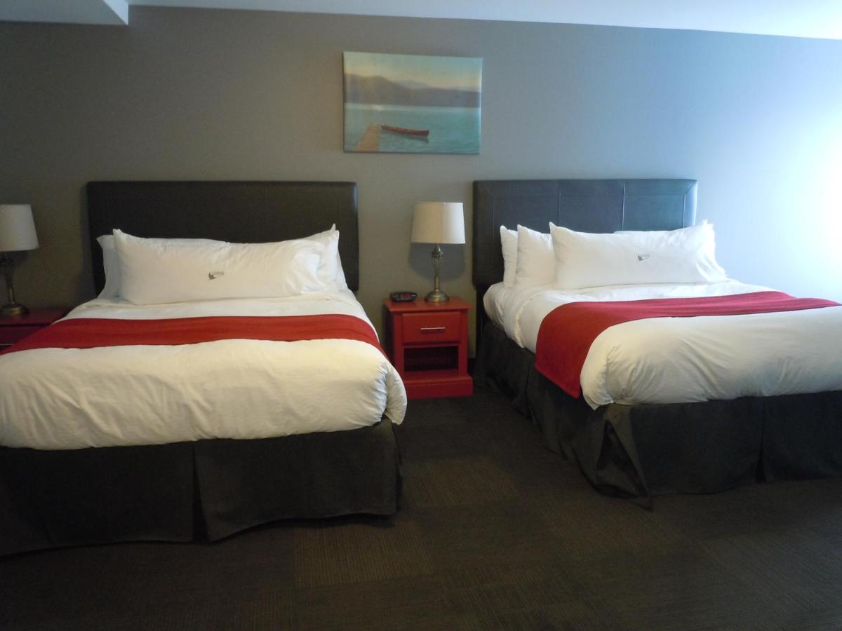L'Auberge Du Lac St-Pierre Trois-Rivières Екстериор снимка