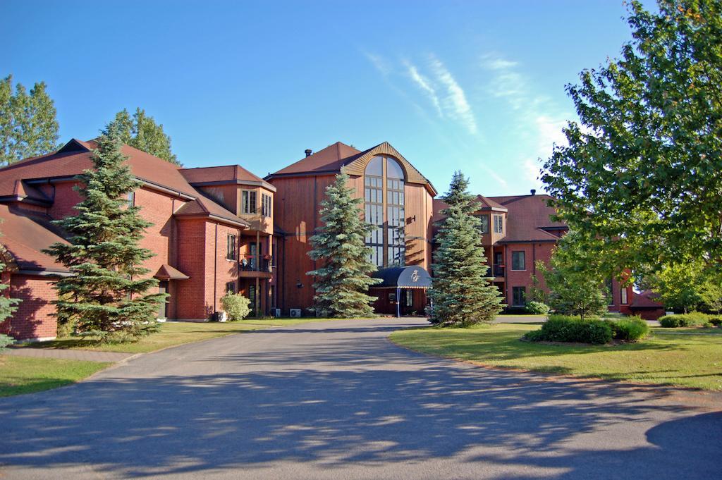 L'Auberge Du Lac St-Pierre Trois-Rivières Екстериор снимка
