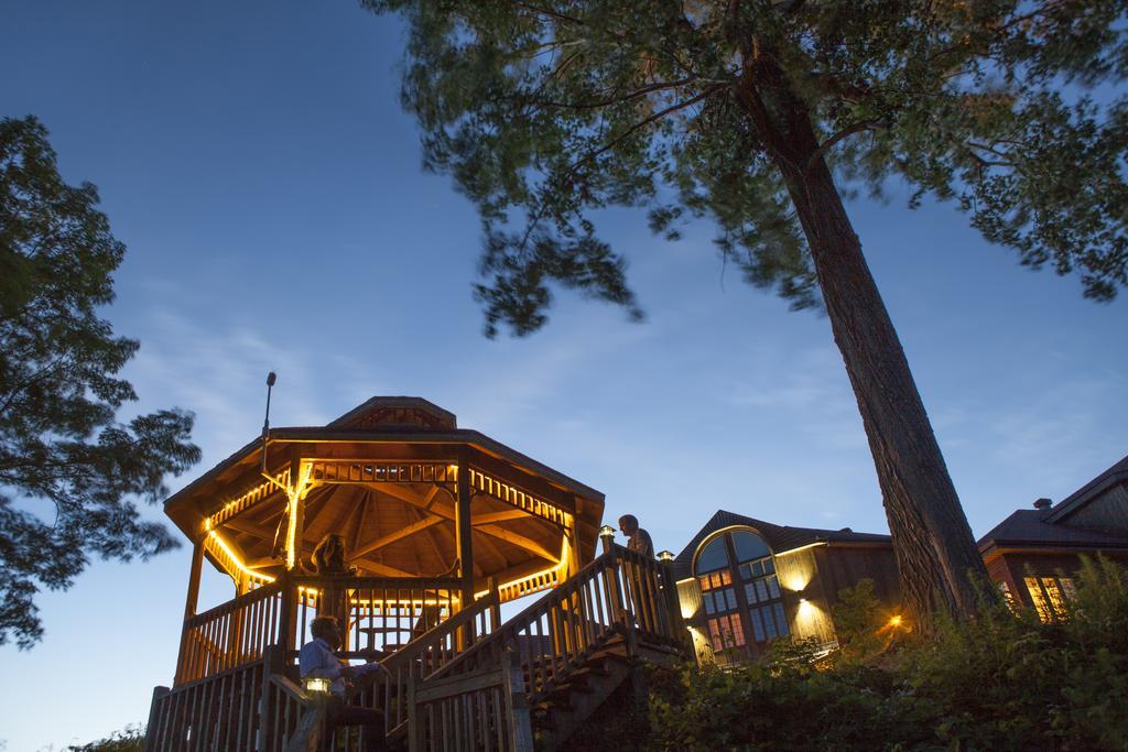 L'Auberge Du Lac St-Pierre Trois-Rivières Екстериор снимка