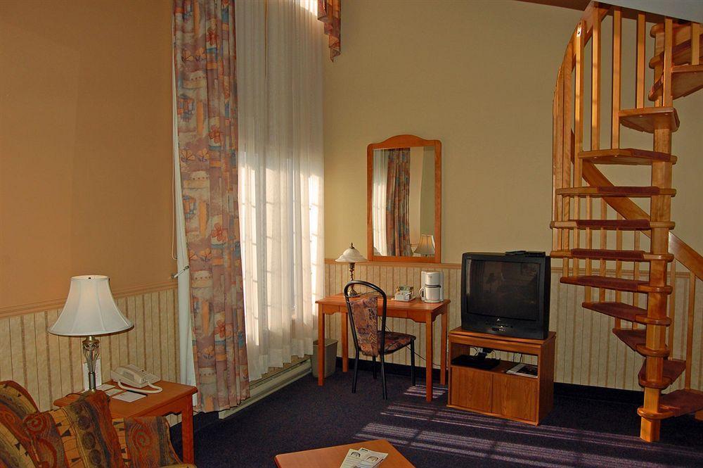 L'Auberge Du Lac St-Pierre Trois-Rivières Екстериор снимка