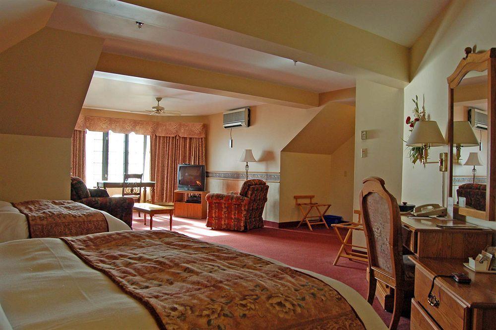 L'Auberge Du Lac St-Pierre Trois-Rivières Екстериор снимка