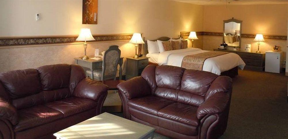 L'Auberge Du Lac St-Pierre Trois-Rivières Екстериор снимка