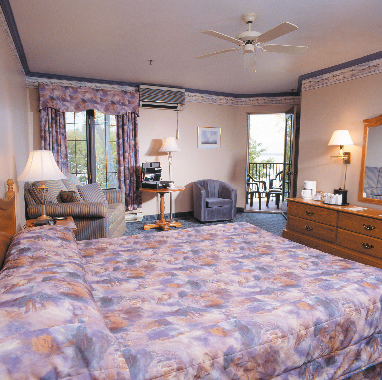 L'Auberge Du Lac St-Pierre Trois-Rivières Екстериор снимка