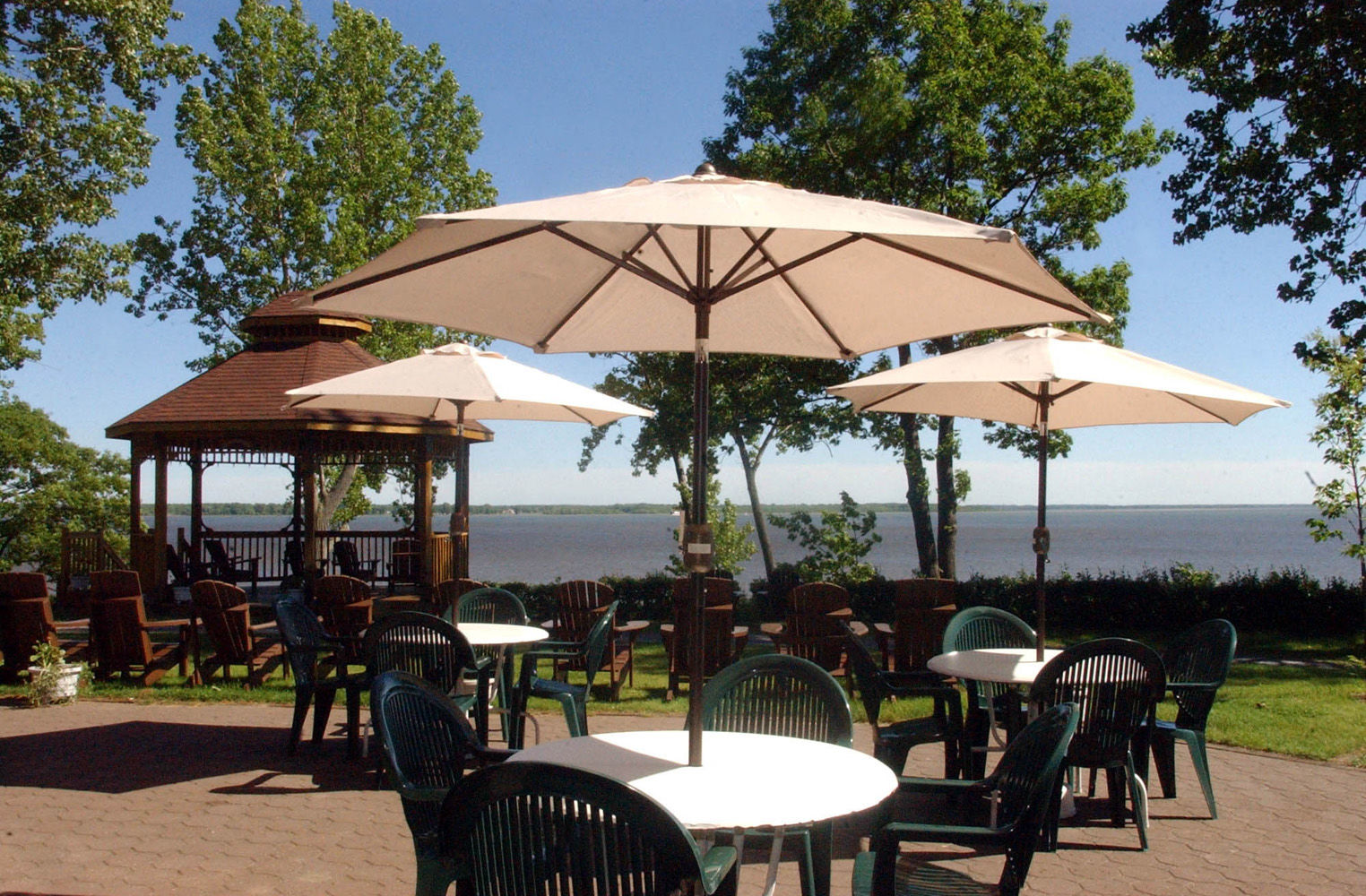 L'Auberge Du Lac St-Pierre Trois-Rivières Екстериор снимка