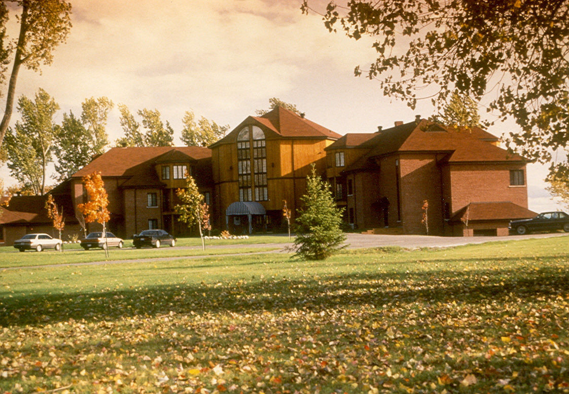 L'Auberge Du Lac St-Pierre Trois-Rivières Екстериор снимка