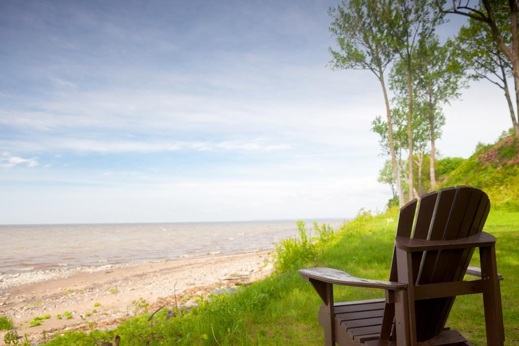 L'Auberge Du Lac St-Pierre Trois-Rivières Екстериор снимка