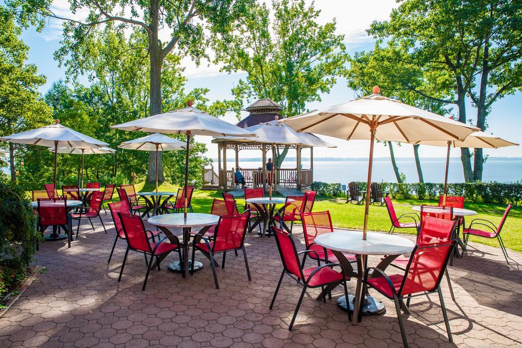 L'Auberge Du Lac St-Pierre Trois-Rivières Екстериор снимка