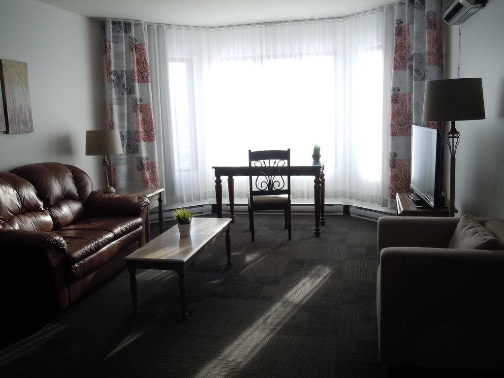 L'Auberge Du Lac St-Pierre Trois-Rivières Екстериор снимка