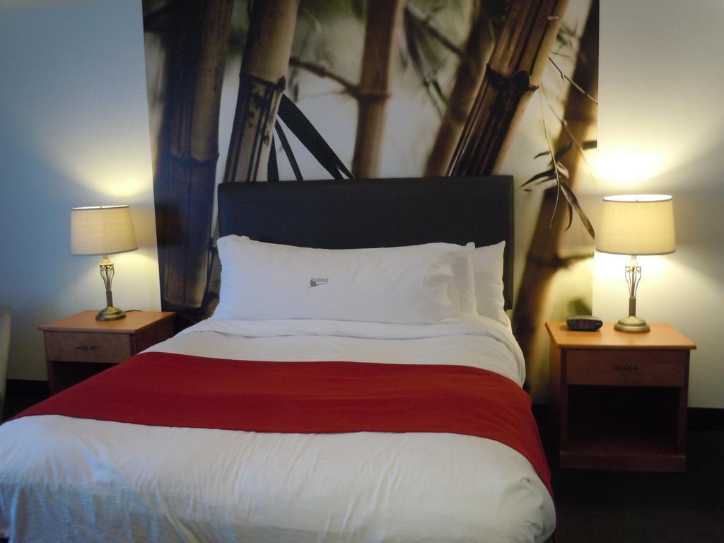L'Auberge Du Lac St-Pierre Trois-Rivières Екстериор снимка