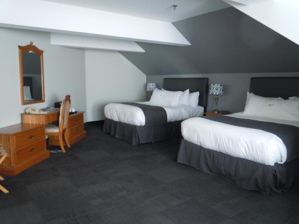 L'Auberge Du Lac St-Pierre Trois-Rivières Стая снимка