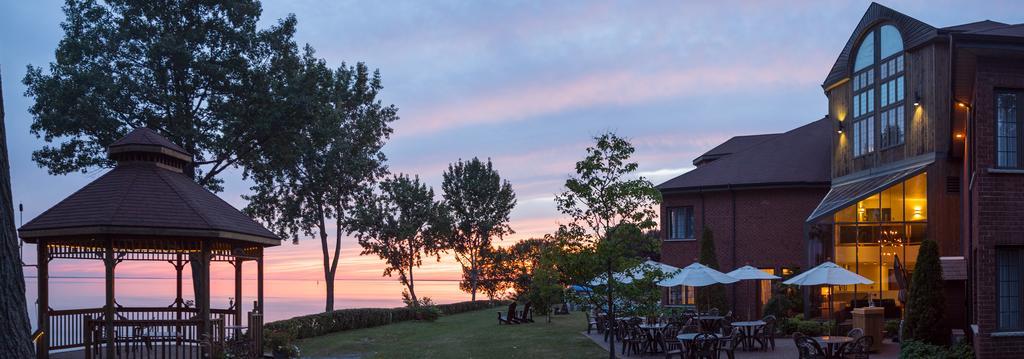 L'Auberge Du Lac St-Pierre Trois-Rivières Екстериор снимка