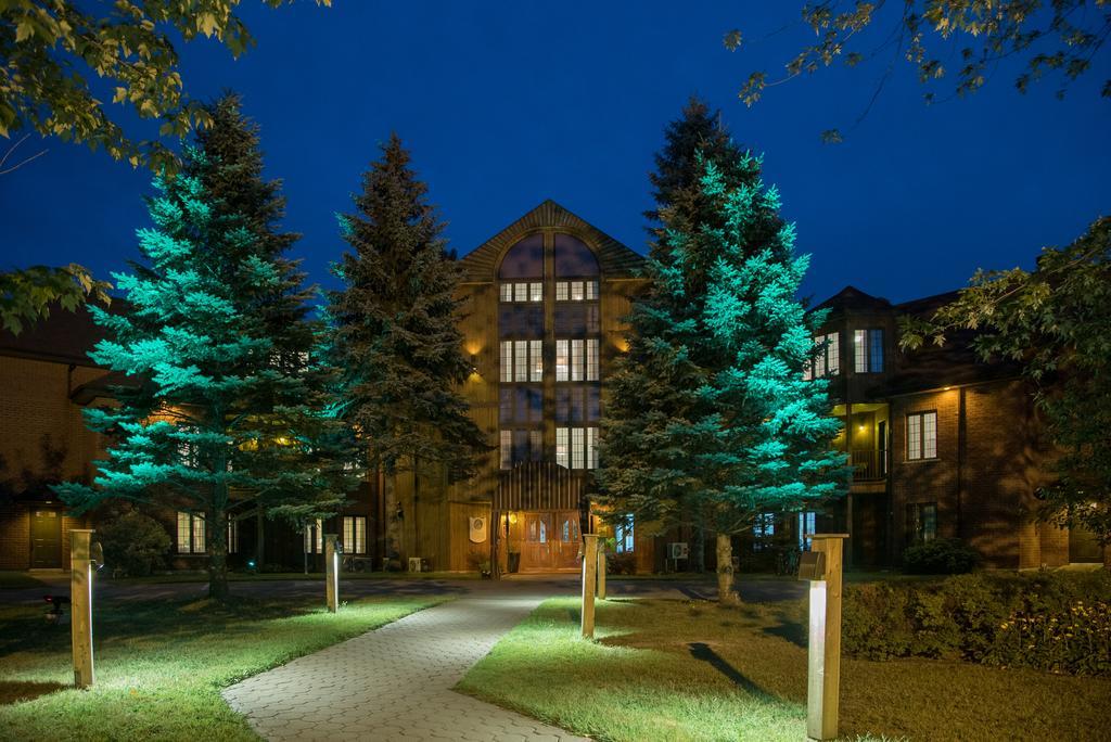 L'Auberge Du Lac St-Pierre Trois-Rivières Екстериор снимка