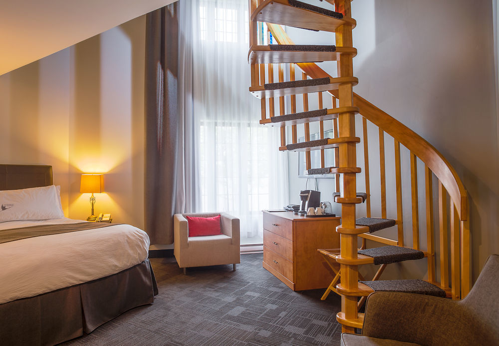 L'Auberge Du Lac St-Pierre Trois-Rivières Екстериор снимка