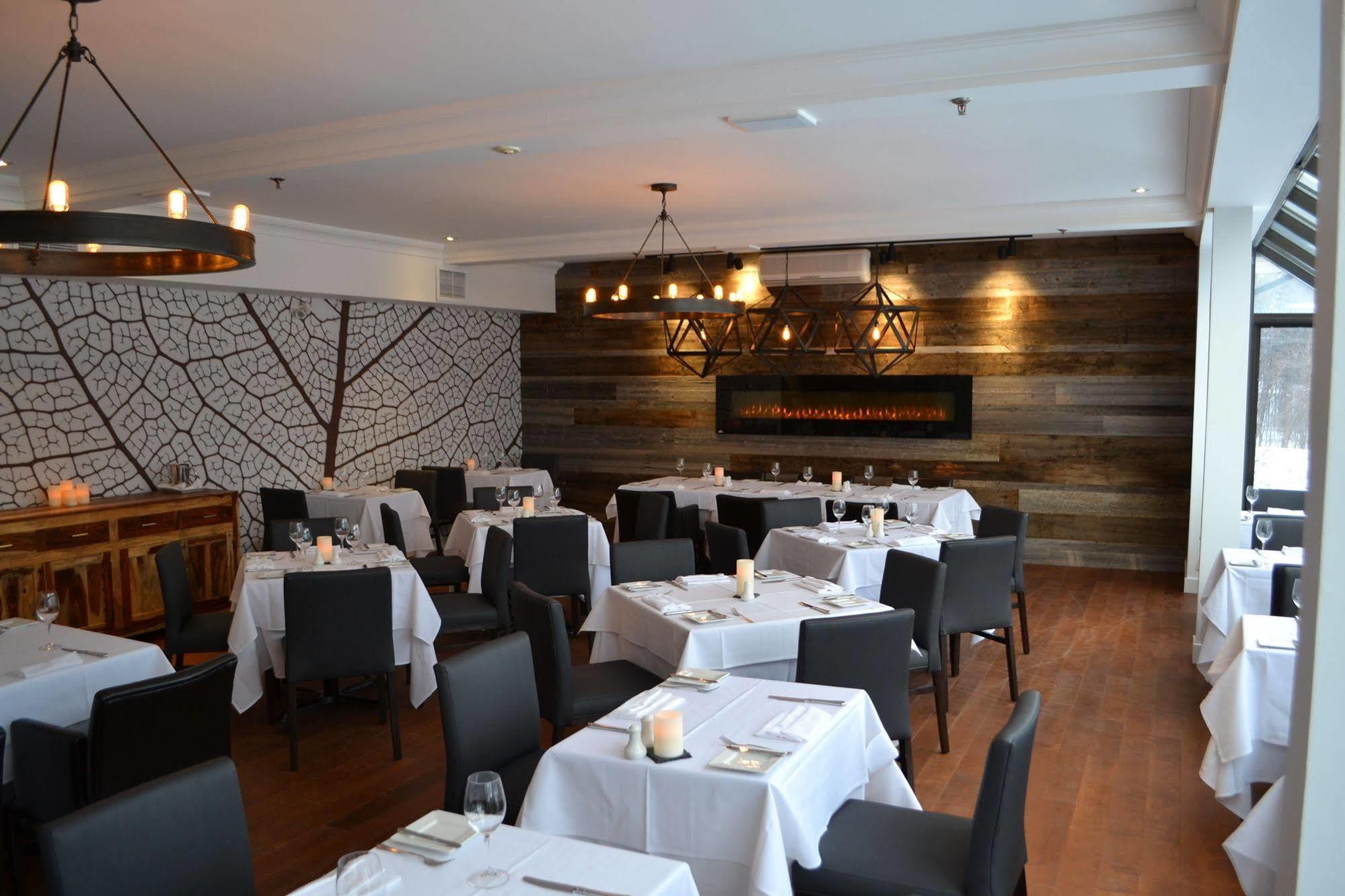 L'Auberge Du Lac St-Pierre Trois-Rivières Екстериор снимка
