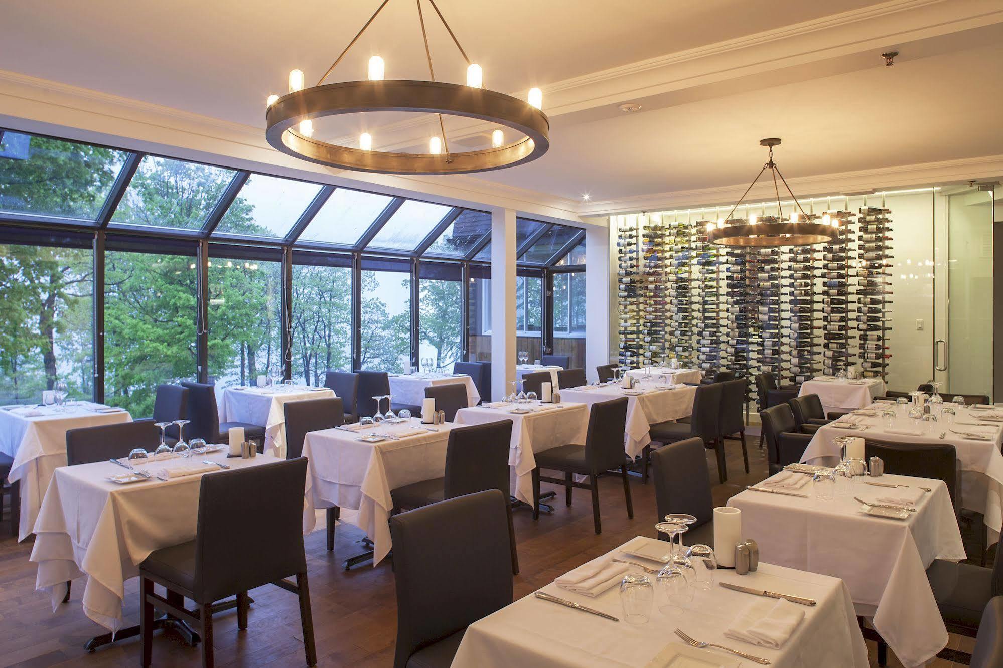 L'Auberge Du Lac St-Pierre Trois-Rivières Екстериор снимка