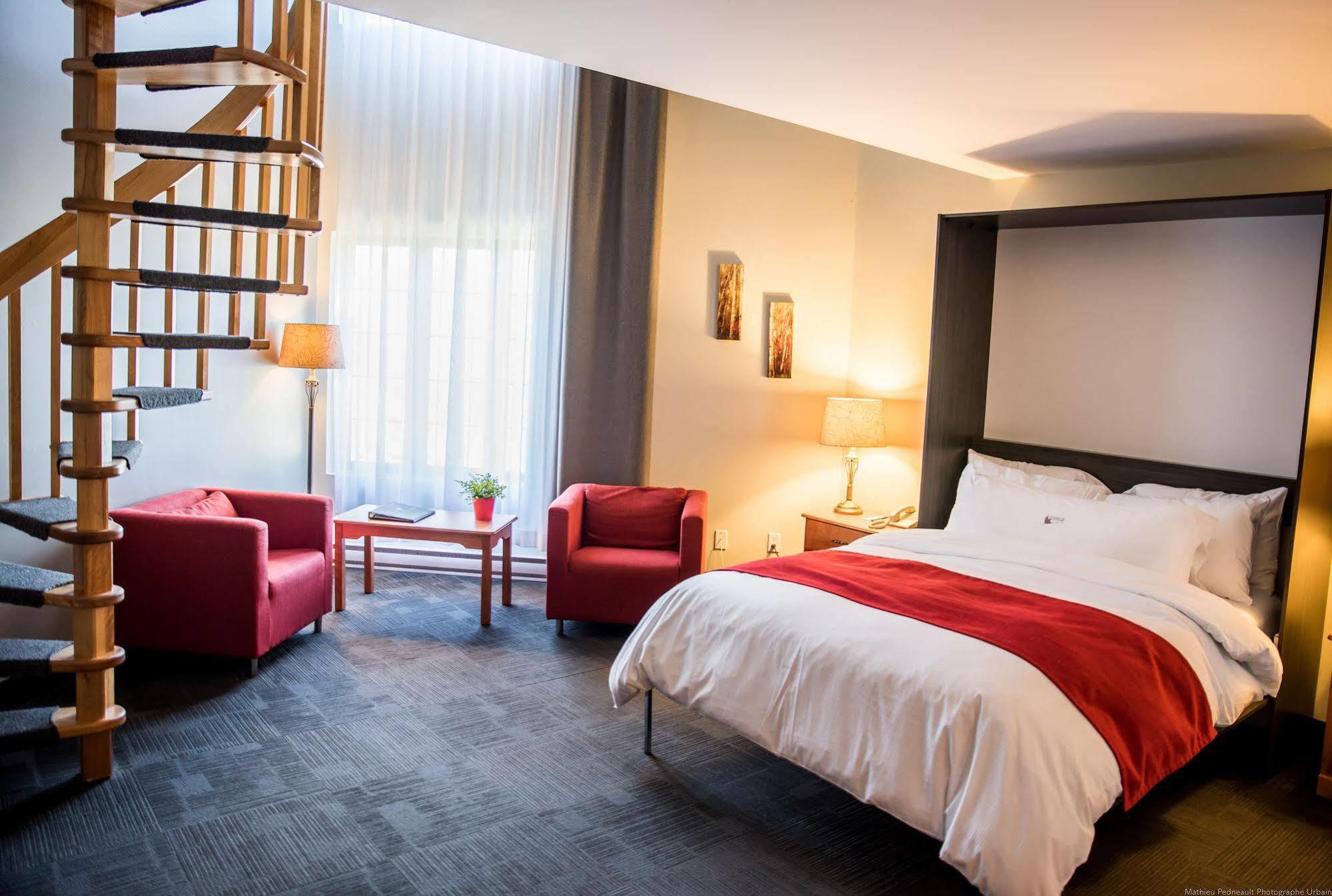 L'Auberge Du Lac St-Pierre Trois-Rivières Екстериор снимка