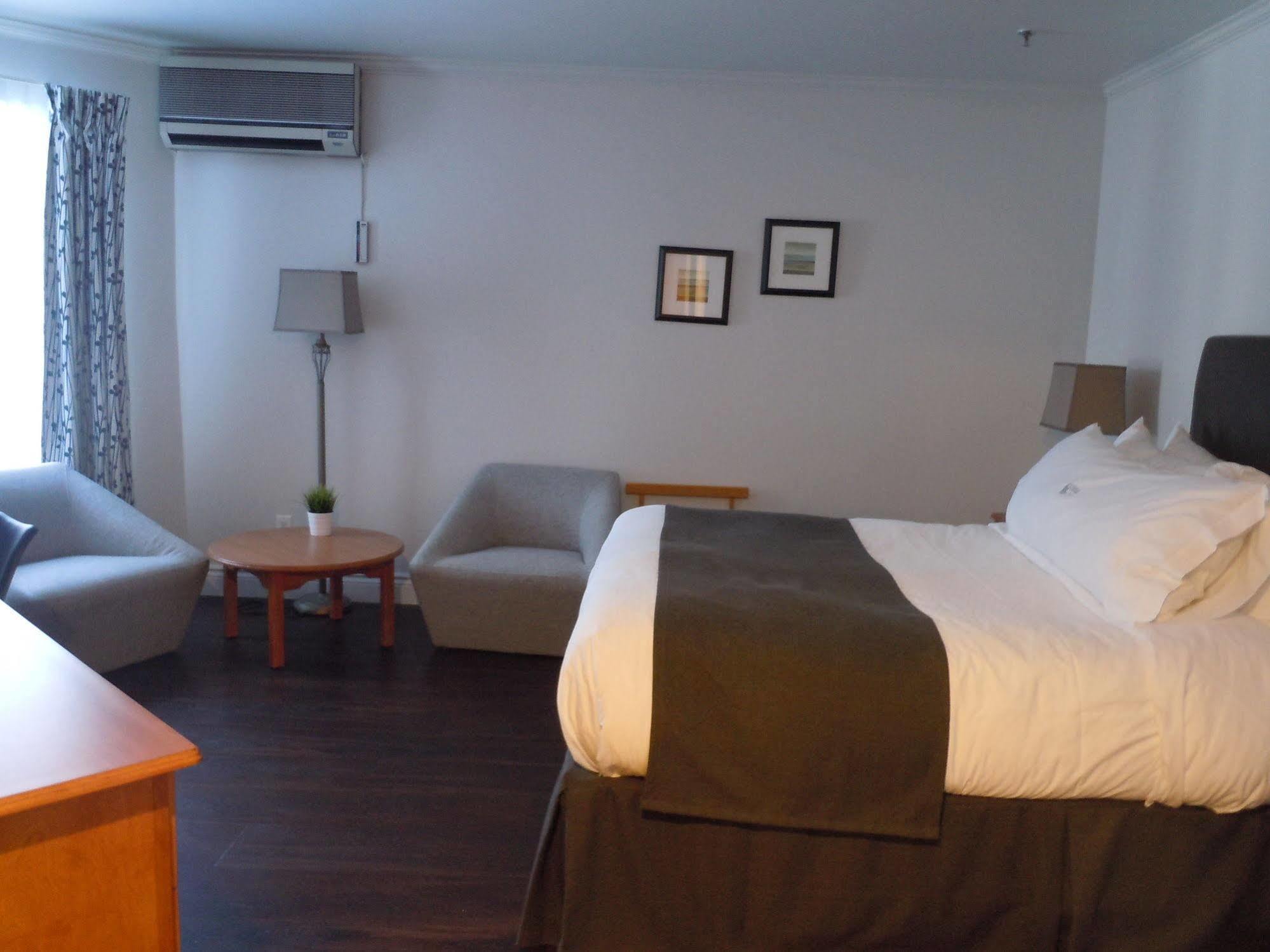 L'Auberge Du Lac St-Pierre Trois-Rivières Екстериор снимка